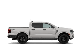2026 Ford Ranger® External Image 1